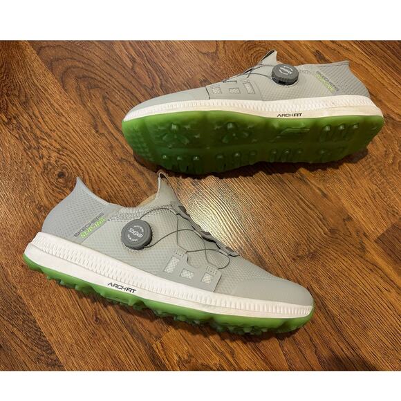 Skechers | Shoes | Skechers Mens Go Golf Elite 5 Slipins  display picture 1